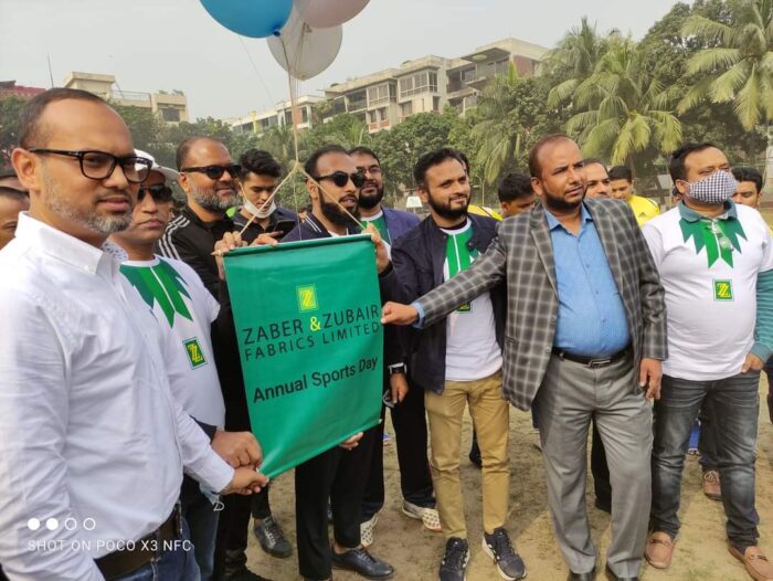 Noman Group celebrates annual sports day