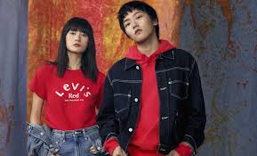 Levi’s® Reintroducing Levi’s® Red on Chinese New Year