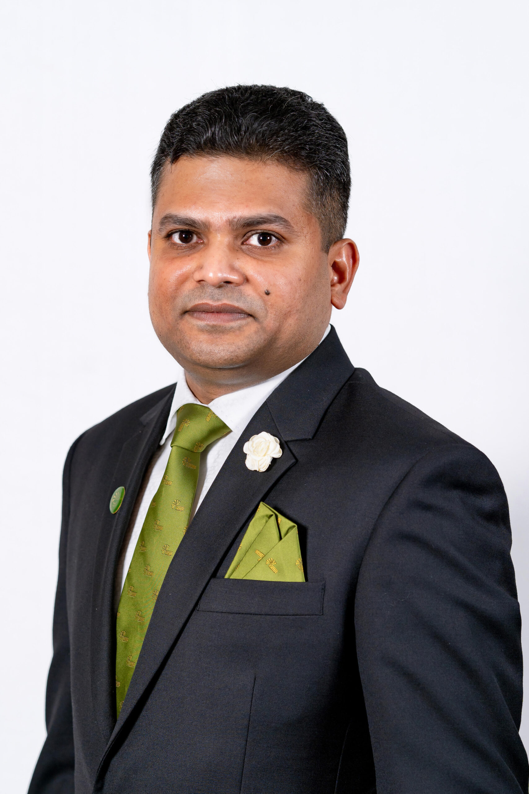 “BGMEA leadership is a service. It’s not about the political power”- Imranur Rahman, Managing Director of Laila Group