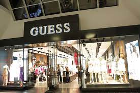 GUESS Inc. Launched GUESS Safe Spaces/Model2Model