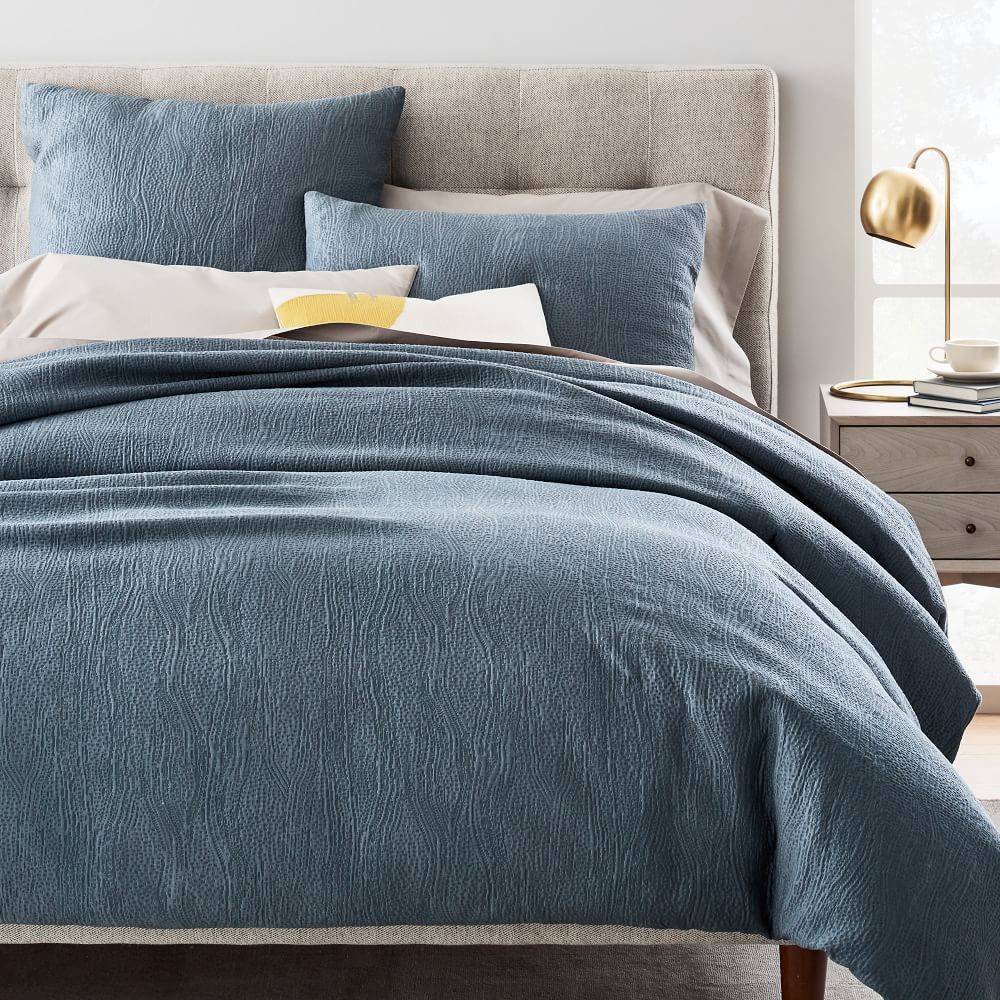 TENCEL™ teamed up with West Elm to inspire sleep wellness with #YourBestSleep campaign