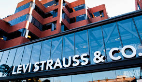 Levi Strauss & Co. Announced Board Leadership Transition