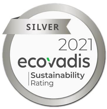 Asia Pacific Rayon is awarded Sustainability Rating by EcoVadis Silver for CSR Practice