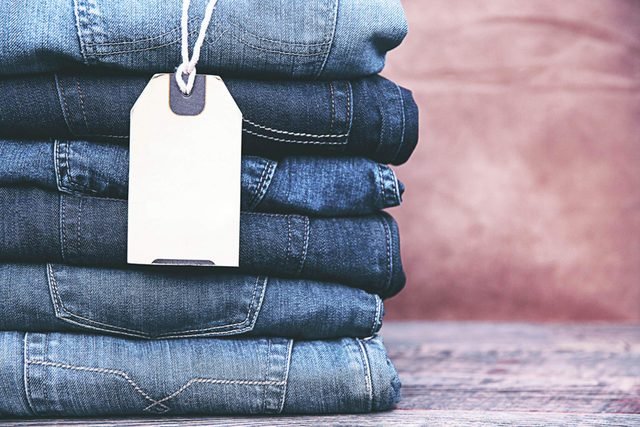 Denim imports by the United States increased by 0.61 percent in the first quarter of 2021