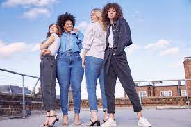 Denim Being Consumers’ New Work Wear