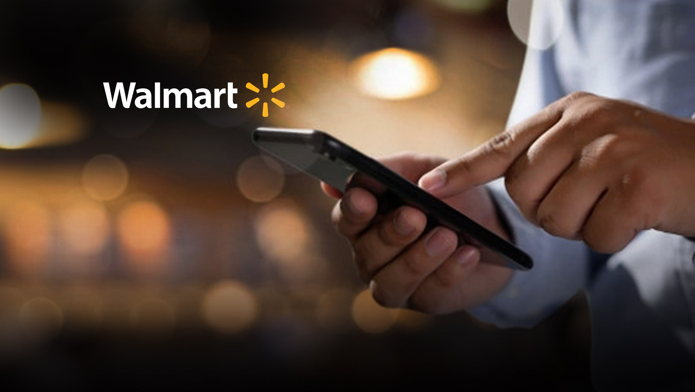 Walmart Offering Technologies & Capabilities For Helping Other Businesses Navigate Their Digital Transformation