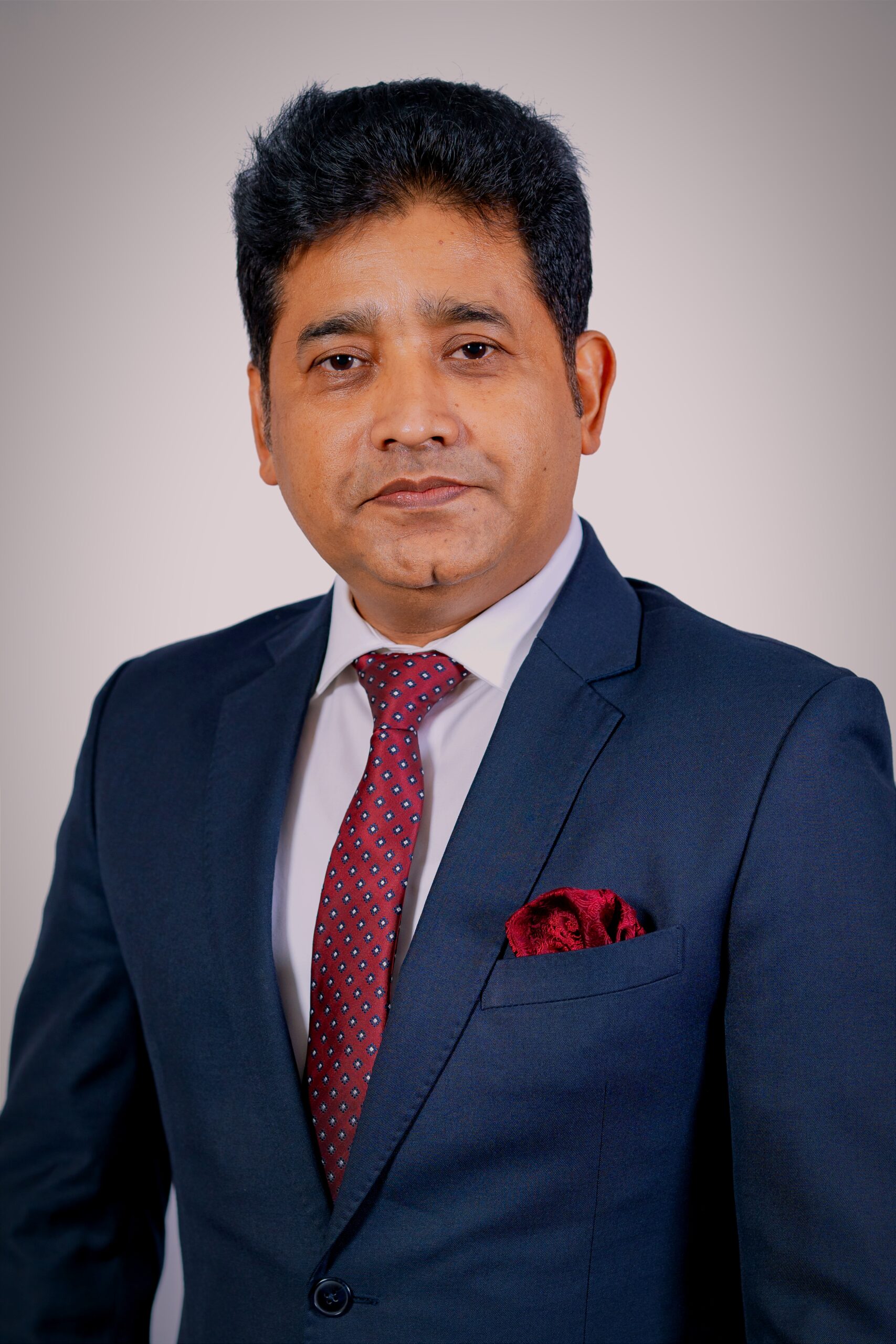 “We need the government’s support for handling the situation of the increasing price of raw materials as well as for Branding Bangladesh” -- Md. Kamal Uddin, Managing Director of Torque Group.