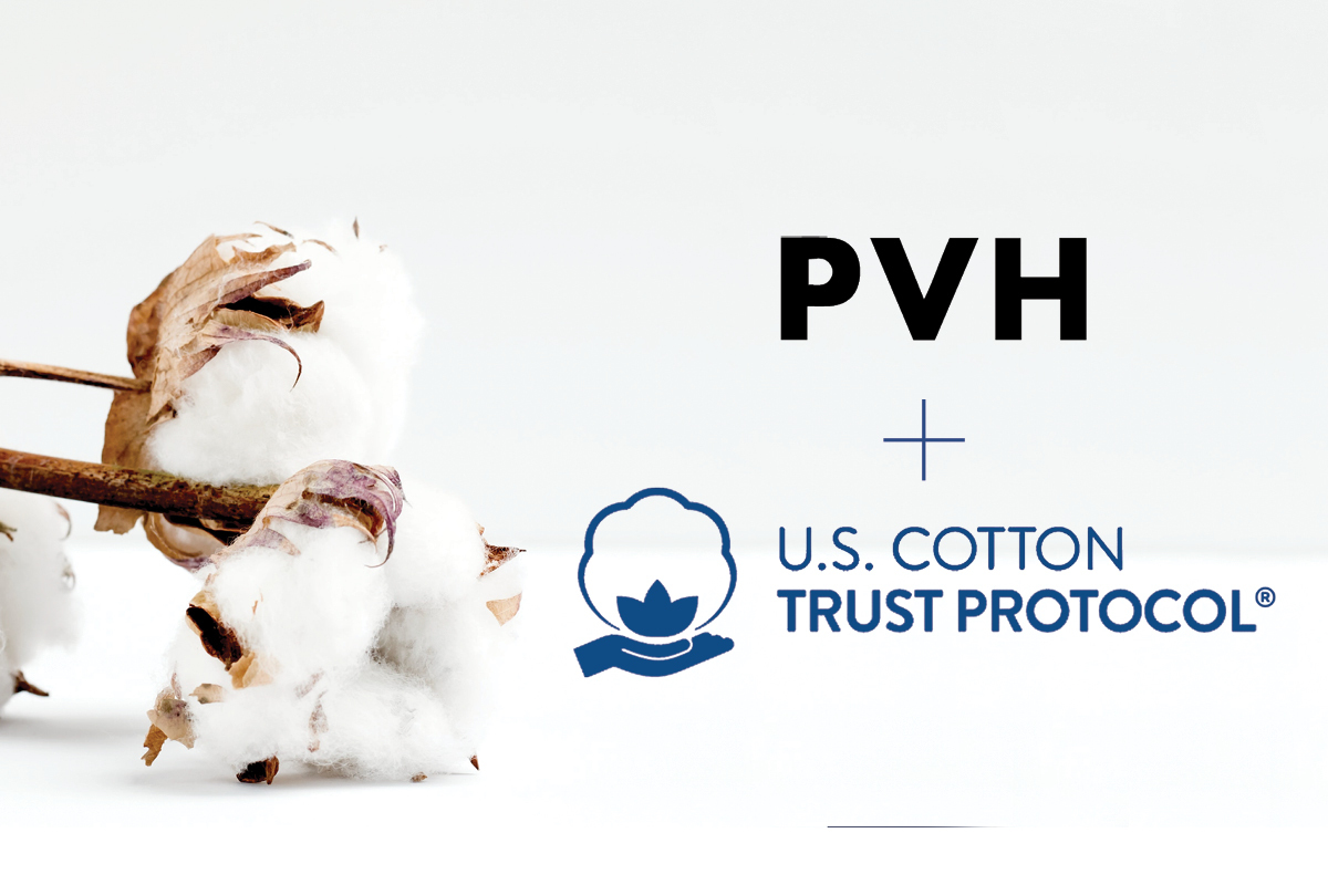 U.S. Cotton Trust Protocol Adds Global Apparel Leader, PVH Corp., and its Iconic Brands as Members