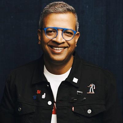 Sanjeev Mohanty will Lead Levi Strauss & Co. Commercial Operations for U.S. and Canada