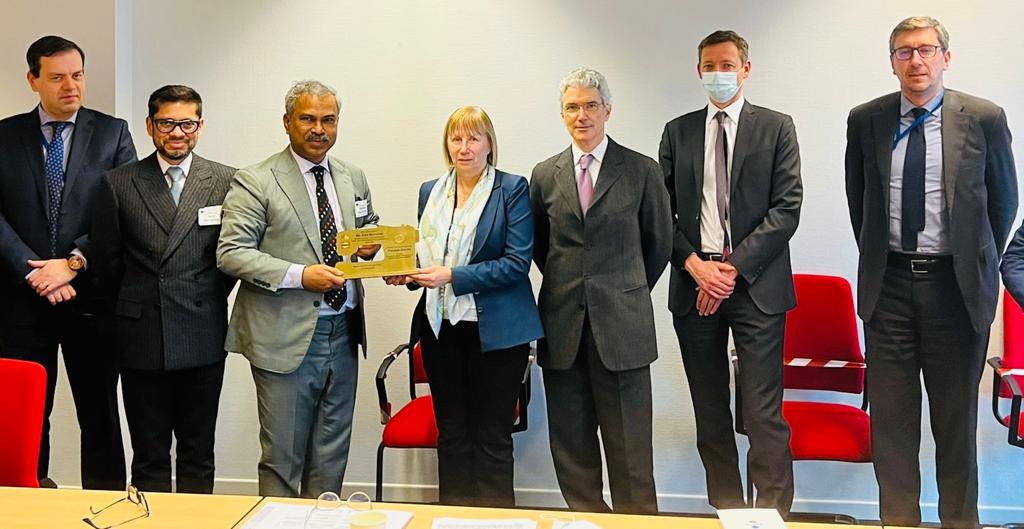 BGMEA urges EU to support Bangladesh for sustainable LDC graduation