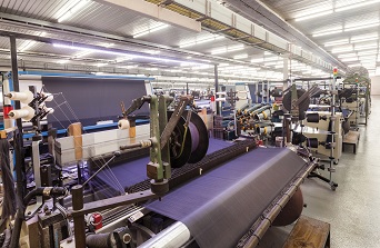 EUROPEAN TEXTILE INDUSTRY FOCUSING MORE TO GROW ITS ROLE ON GLOBAL MARKETS