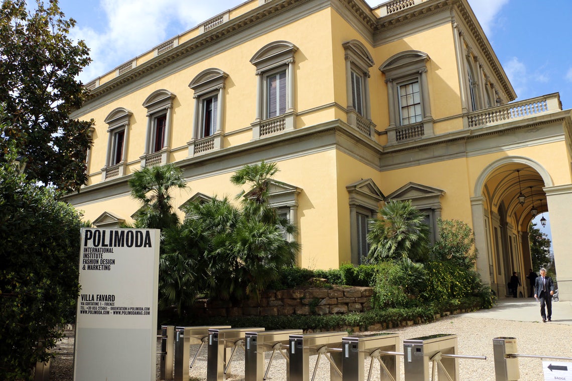 Italian university Polimoda launches new master in textiles programme In partnership with Lidewij Edelkoort