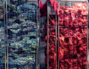 Bright.fiber – Amsterdam will have a 100% circular textile factory in 2023