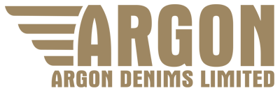 Argon Denims is continuously working to diversify its product range with the latest innovations as per the market demand