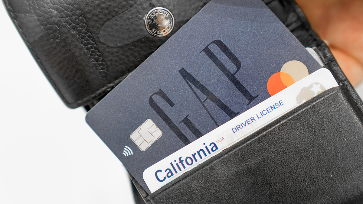 Gap Inc. Launches New Credit Card Program in Partnership with Barclays and Mastercard