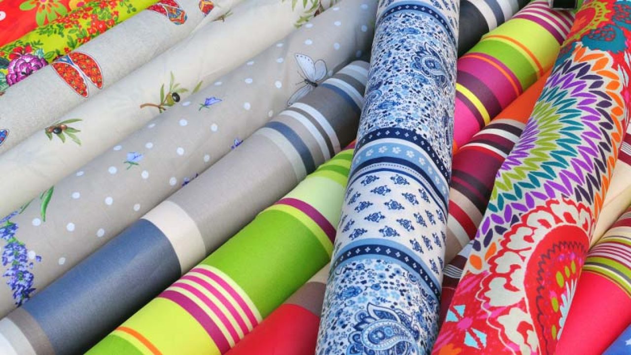 Pakistan textile industry saw record-high exports growth of 26% from the previous year