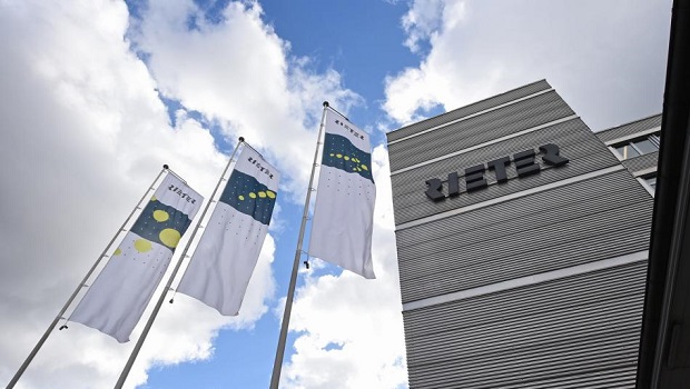 Rieter continued to be successful in the market in the first half of 2022