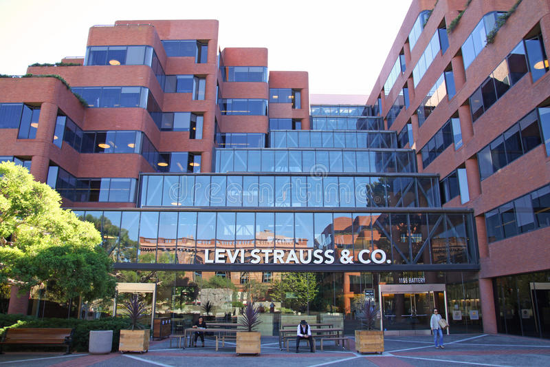 Levi Strauss & Co. Introduces Plan to Accelerate Growth, Profitability and Capital Returns to Shareholders