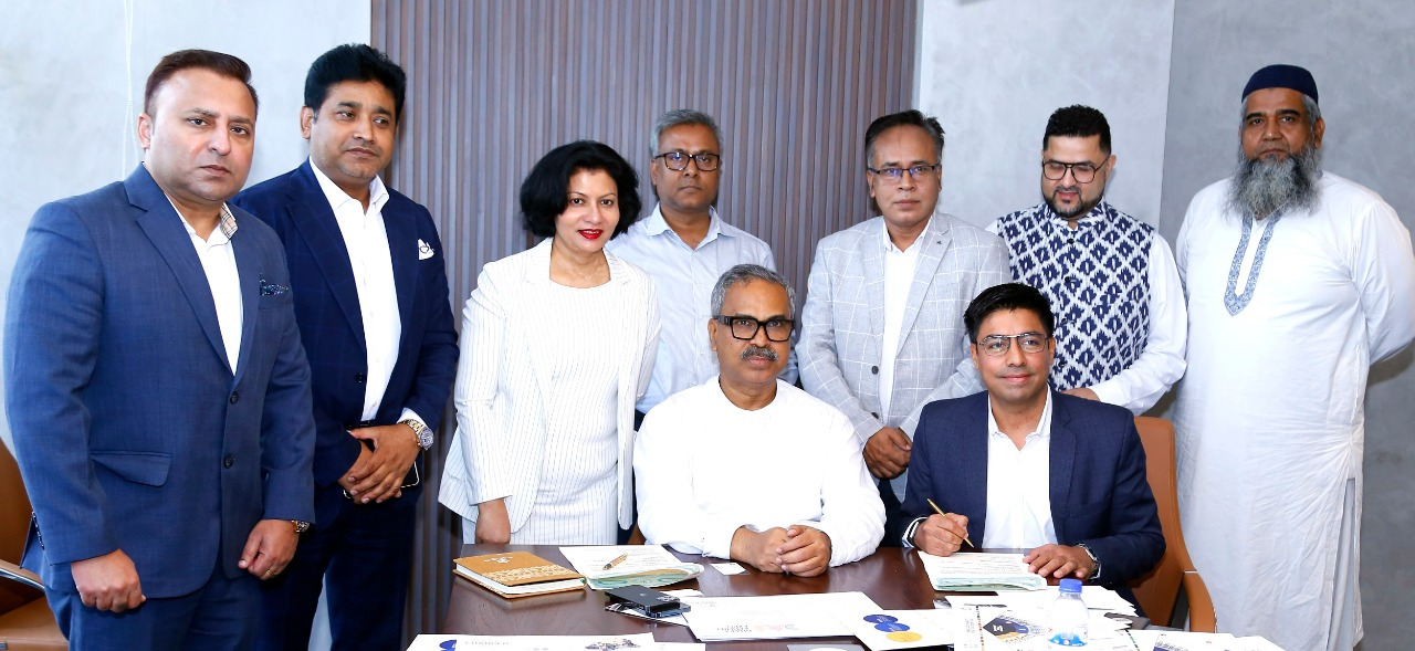 BGMEA, IICCI and Sowtex join hands to connect Bangladeshis RMG exporters and Indian textile suppliers