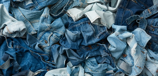 Eco-friendly Technologies in Denim Industry