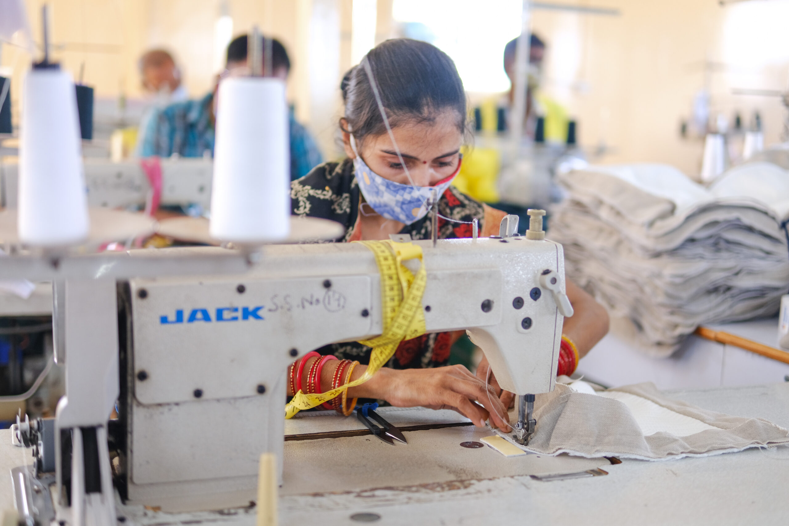 An alliance of responsible garment industry representatives calls upon the European Parliament to develop more effective mandatory human rights due diligence