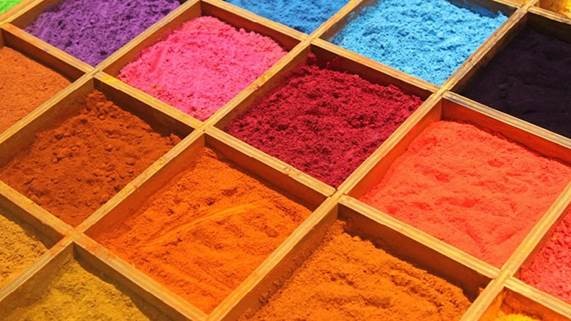 Textile Dyes Market to hit US$ 8 billion by 2031 | Exclusive Report By Fact.MR.