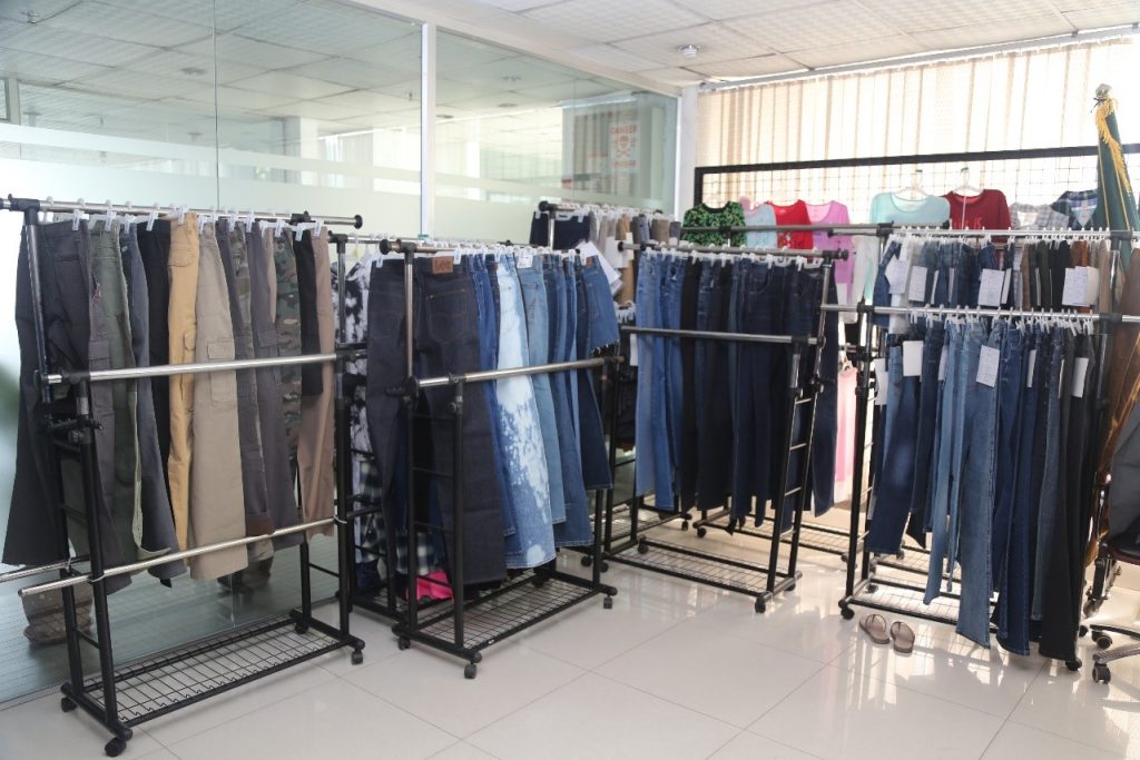 Arunima Group: One of the best manufacturers of cargo pants production in Bangladesh