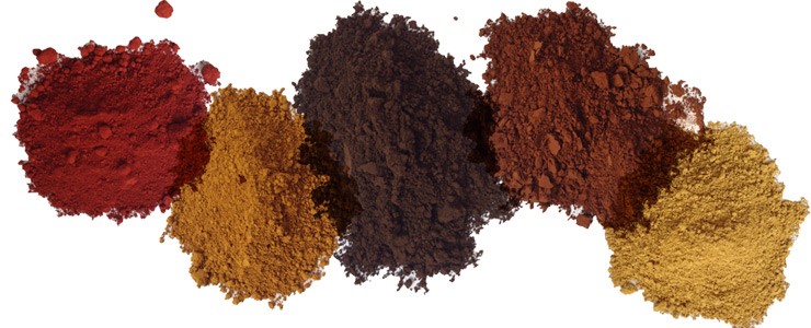 Organic Pigments Market is expected to reach US$ 6.5 billion by 2033