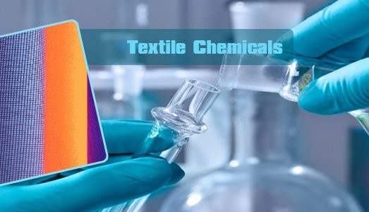 Textile Chemicals Spreading Rapidly Across Asia Pacific Nations with Focus on Sustainability