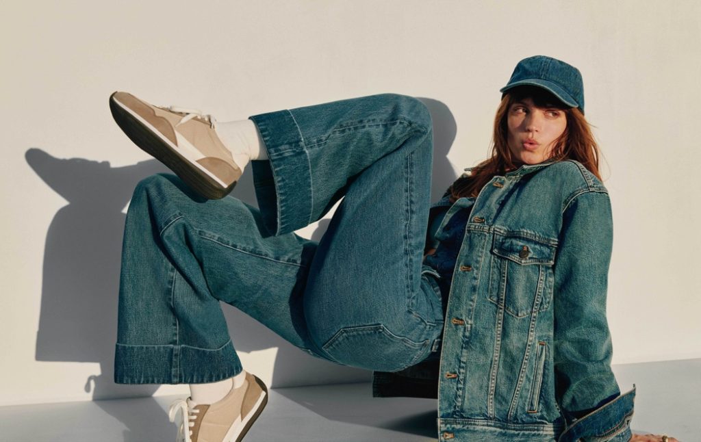 Jeans and Body Positivity: How the Industry is Embracing Diversity