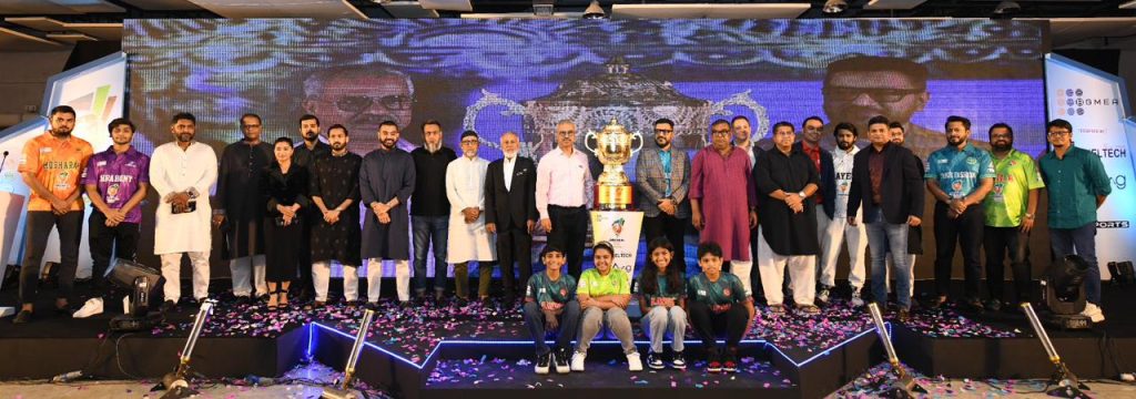 8th edition of BGMEA Cup 2023 to kick off on November 9