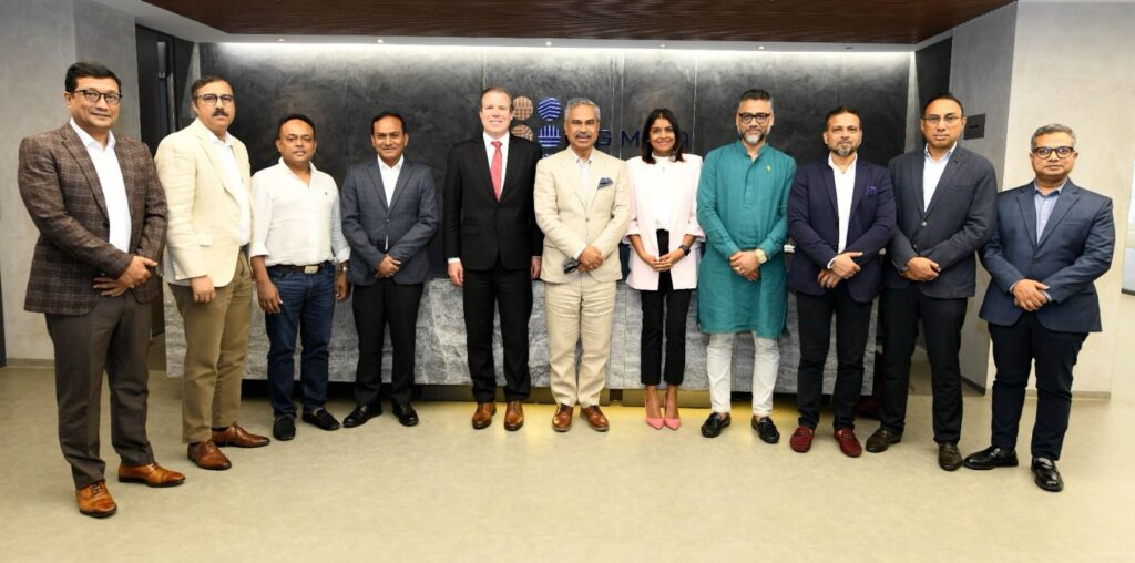 BGMEA President urges VF Corporation to source more high-value garments from Bangladesh