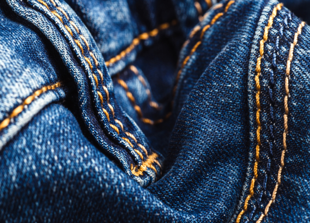 Eco Threads and Yarns for Denim Excellence