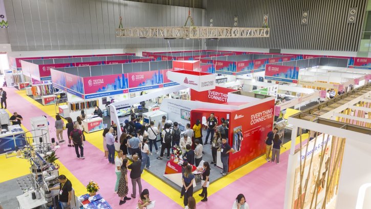 Exhibitors, fringe events embrace innovation and sustainability at VIATT 2025