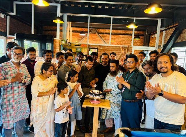 @ND Denim inaugurates sustainable denim R&D centre @ND Denim inaugurates sustainable denim R&D centre