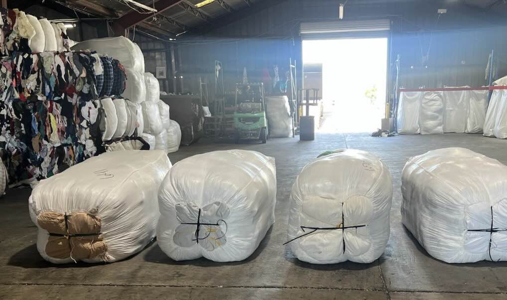 SMART Named Founding Partner of the First-Ever Textiles Recycling Expo USA