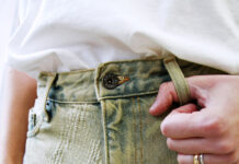 Nature becomes the new palette: unveiling “The Botanicals”, a fresh chapter in denim color