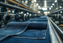 Bangladesh Denim Under the Shadow of the Iran War