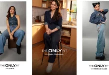 Only Launches ‘Cultural Blue Movement’ Denim Campaign