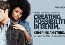 Archroma expands denim possibilities at Kingpins Amsterdam