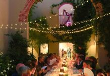 Catalyst Club Launches in Florence: Where Conversations Become Catalysts for Change