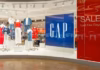 Gap Targets Nordic and Baltic Markets