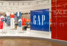 Gap Targets Nordic and Baltic Markets