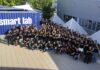 Jeanologia shows that sustainability and business can drive progress together