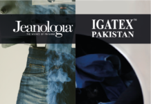 Experience Jeanologia’s Digital-to-Production Denim Workflow Live at IGATEX Pakistan 2026
