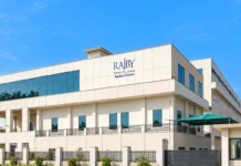 Rajby Textiles Opens 500,000 Piece New Denim Plant in Karachi