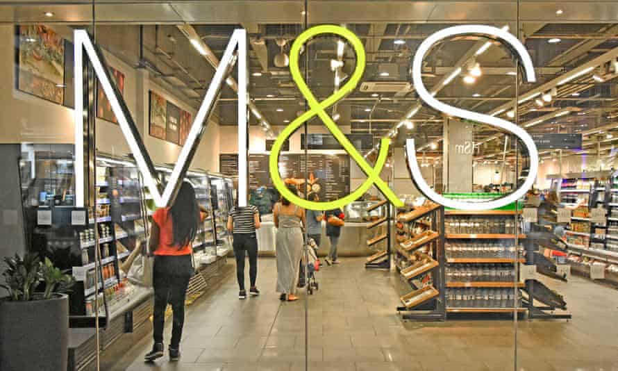 M&S Outlined Its Plans as Retail Reopening Confirmed