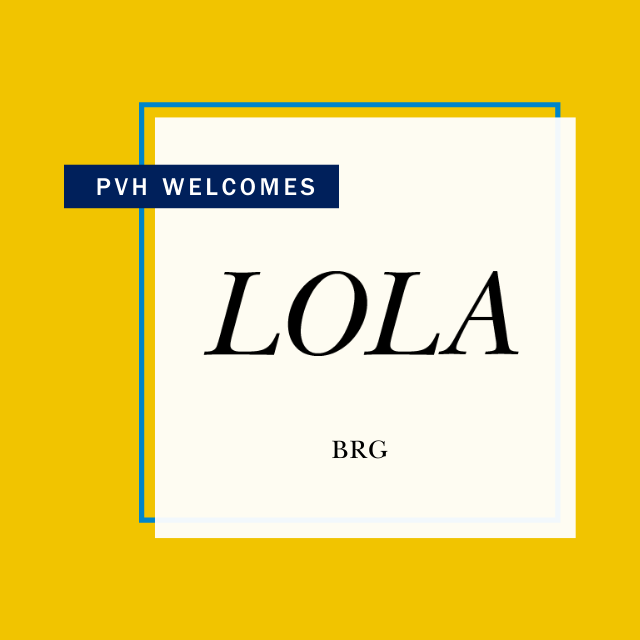 PVH welcome LOLA, their newest Business Resource Group (BRG)