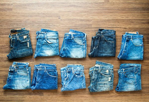 Us’ Jeans Import Raised By 29.18%