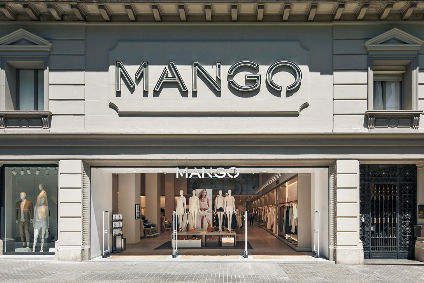 Mango Enlarging the Size Range of The General Collection